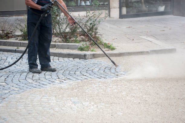 Best Restaurant Pressure Washing  in Granby, MO